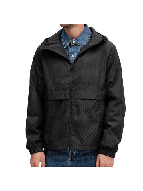 Giacca a Vento Uomo Calvin Klein Jeans in Nylon - Kiabi