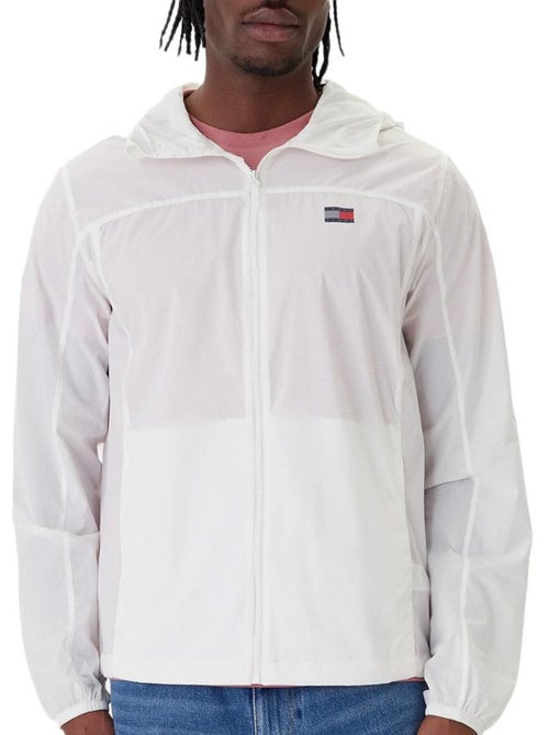 Giacca a Vento Uomo Tommy Hilfiger - Kiabi Giacca a Vento Uomo Tommy Hilfiger - Kiabi