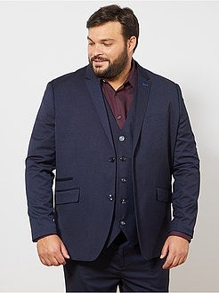 Giacca abito regular - Kiabi