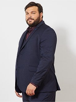 Giacca abito regular - Kiabi