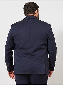 Giacca abito regular - Kiabi