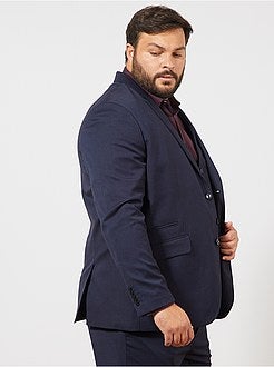 Giacca abito regular - Kiabi