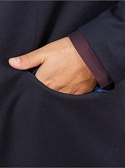 Giacca abito regular - Kiabi