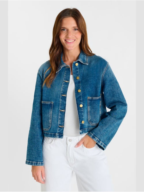 Giacca AKSEL - Kiabi