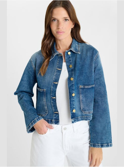 Giacca AKSEL - Kiabi