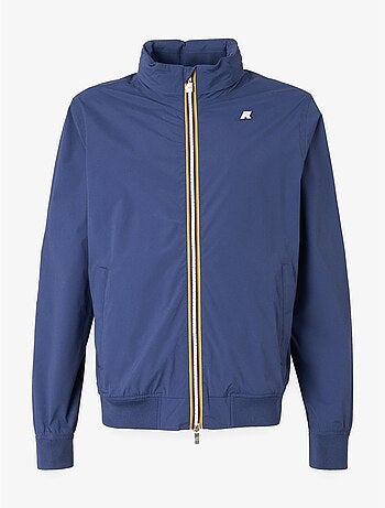 Giacca Amaury in nylon elasticizzato - K-Way