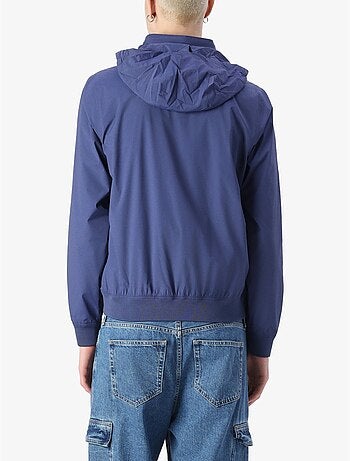 Giacca Amaury in nylon elasticizzato - K-Way