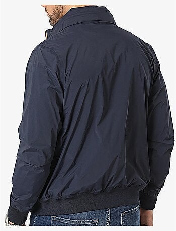 Giacca Amaury in nylon elasticizzato - K-Way