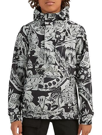 Giacca Anorak O'Neill per Ragazzo