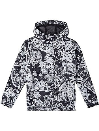 Giacca Anorak O'Neill per Ragazzo