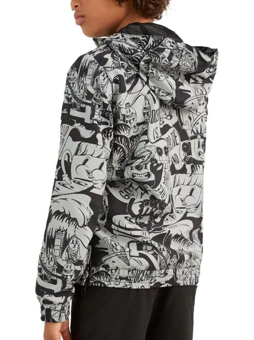 Giacca Anorak O'Neill per Ragazzo - Kiabi