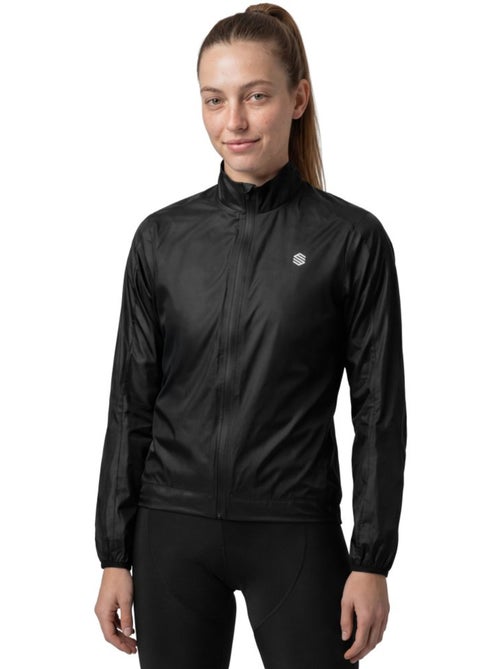 Giacca antipioggia da ciclismo da donna ciclismo donna j2 troumouse - Kiabi Giacca antipioggia da ciclismo da donna ciclismo donna j2 troumouse - Kiabi