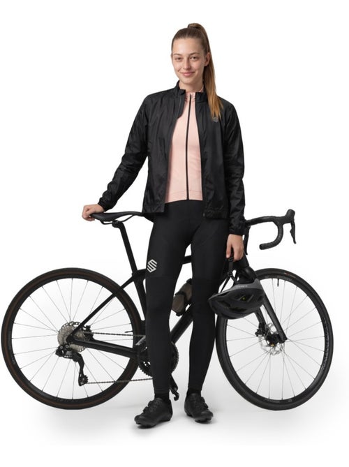 Giacca antipioggia da ciclismo da donna ciclismo donna j2 troumouse - Kiabi Giacca antipioggia da ciclismo da donna ciclismo donna j2 troumouse - Kiabi