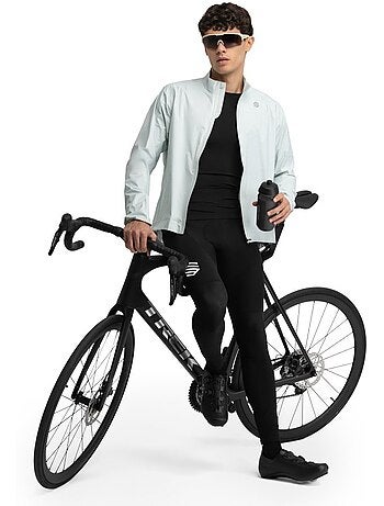Giacca antipioggia da ciclismo da uomo ciclismo uomo j2 nivolet