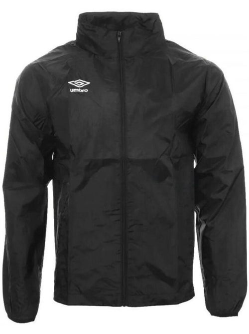 Giacca Antipioggia Umbro per Ragazzo - Kiabi