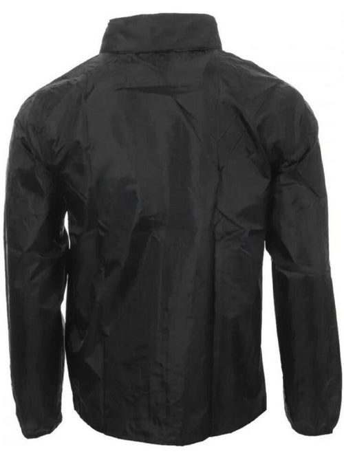 Giacca Antipioggia Umbro per Ragazzo - Kiabi