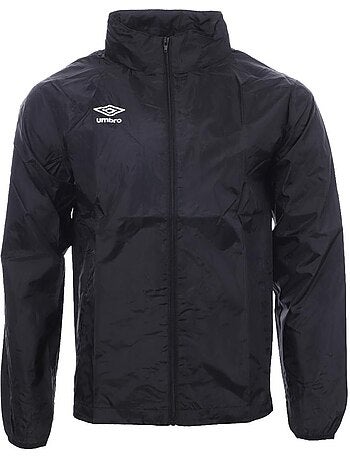 Giacca Antipioggia Uomo Umbro
