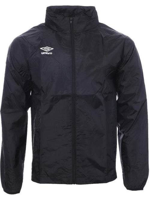 Giacca Antipioggia Uomo Umbro - Kiabi Giacca Antipioggia Uomo Umbro - Kiabi