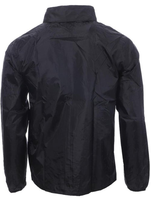 Giacca Antipioggia Uomo Umbro - Kiabi Giacca Antipioggia Uomo Umbro - Kiabi