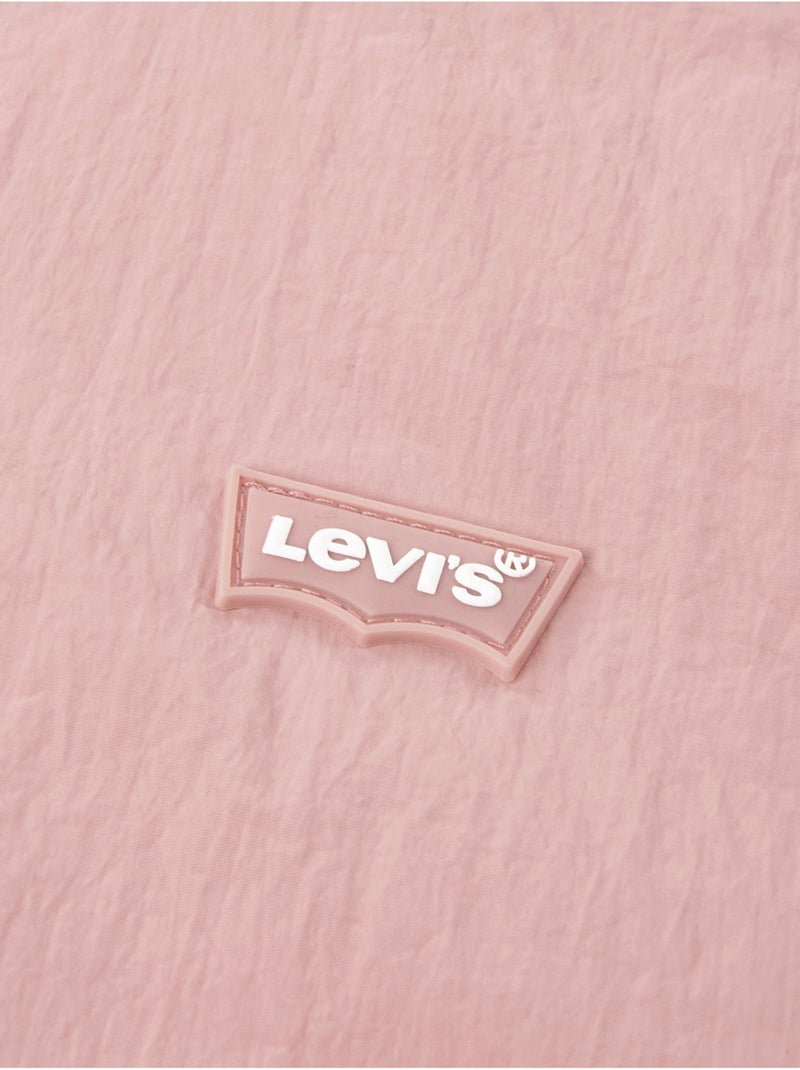 Giacca antivento - levi's kids Rosa - Kiabi
