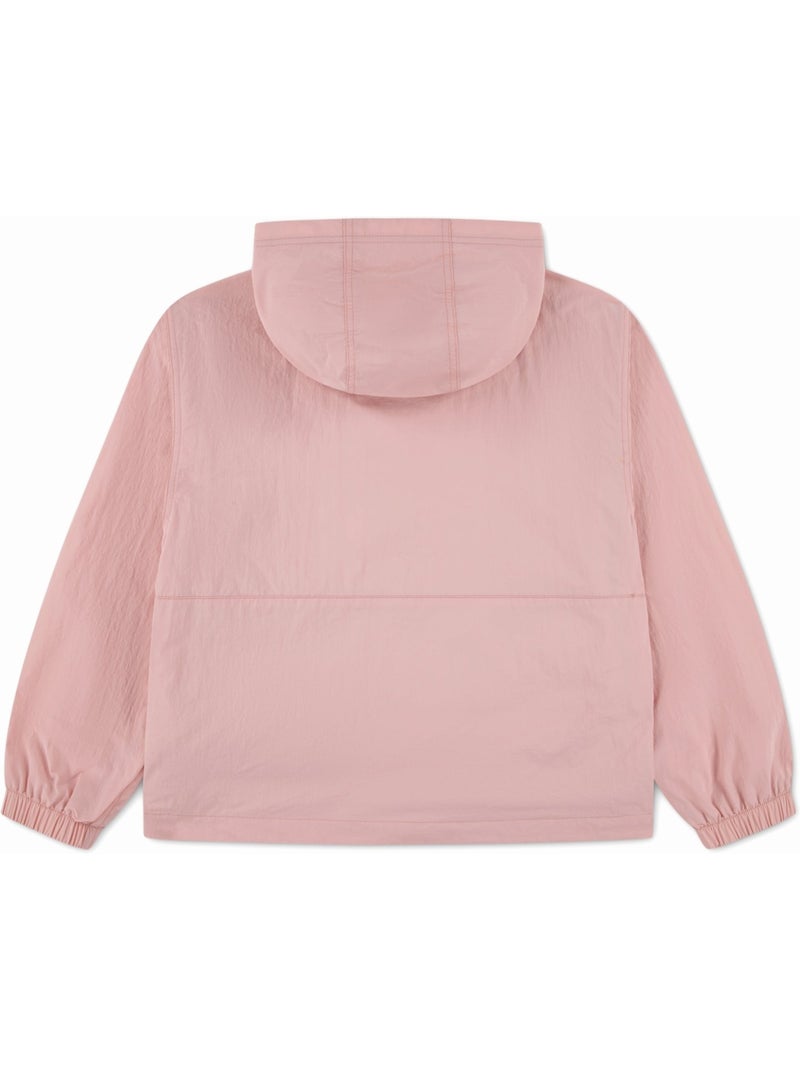 Giacca antivento - levi's kids Rosa - Kiabi