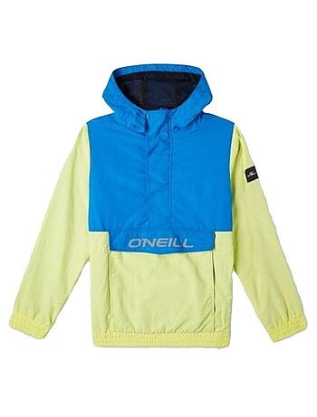 Giacca antivento O'Neill Outdoor Anorak da ragazzo