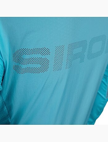 Giacca antivento ultraleggera ciclismo donna donna j4-w windbreak