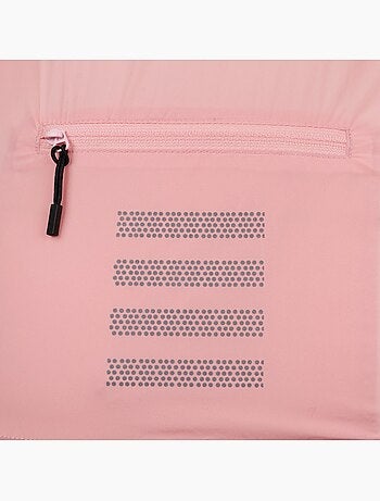Giacca antivento ultraleggera ciclismo donna donna j4-w windbreak