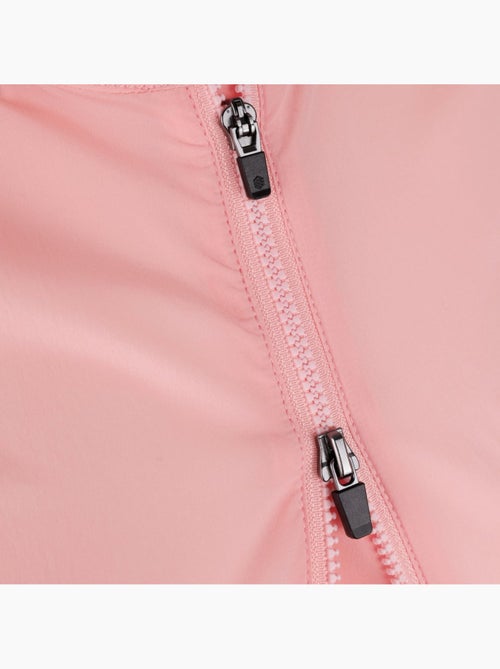 Giacca antivento ultraleggera ciclismo donna donna j4-w windbreak - Kiabi Giacca antivento ultraleggera ciclismo donna donna j4-w windbreak - Kiabi