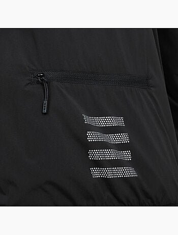Giacca antivento ultraleggera ciclismo uomo uomo j4 windbreak