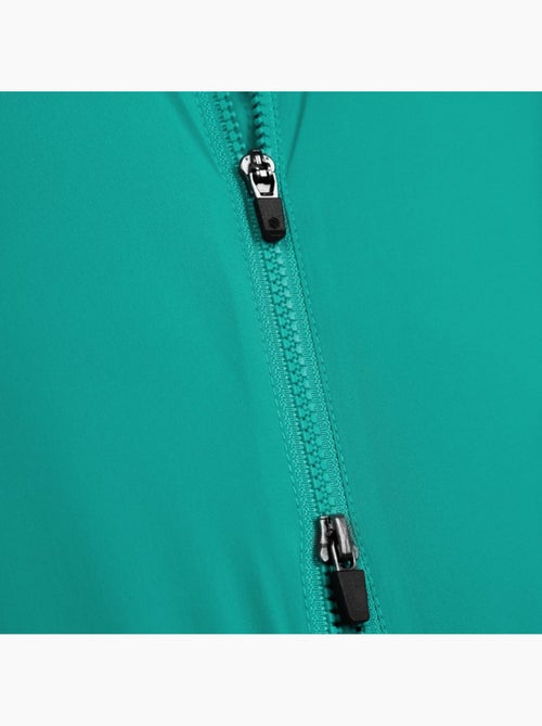 Giacca antivento ultraleggera ciclismo uomo uomo j4 windbreak - Kiabi