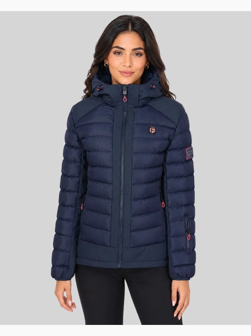 Giacca aurelien – geographical norway - Kiabi