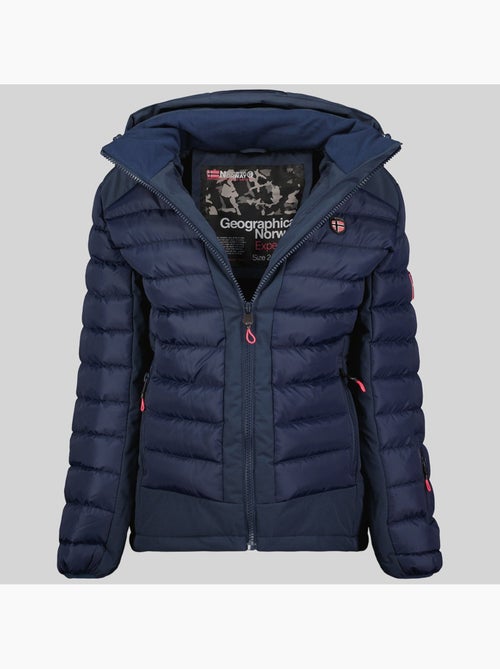 Giacca aurelien – geographical norway - Kiabi