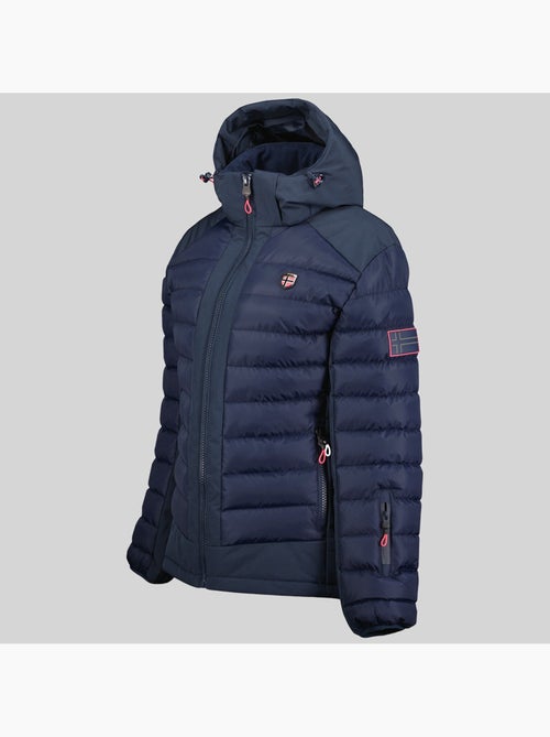 Giacca aurelien – geographical norway - Kiabi