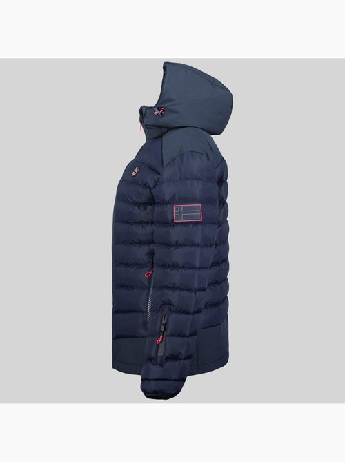 Giacca aurelien – geographical norway - Kiabi