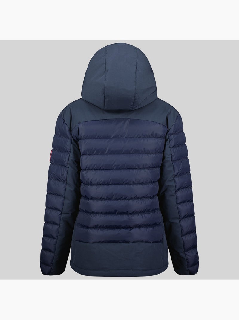 Giacca aurelien – geographical norway Blu marino - Kiabi