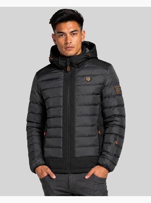 Giacca aurelien – geographical norway - Kiabi Giacca aurelien – geographical norway - Kiabi