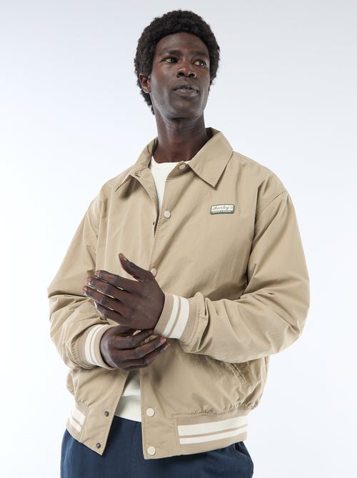 Giacca aviatore - Kiabi