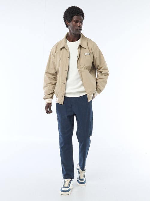 Giacca aviatore - Kiabi