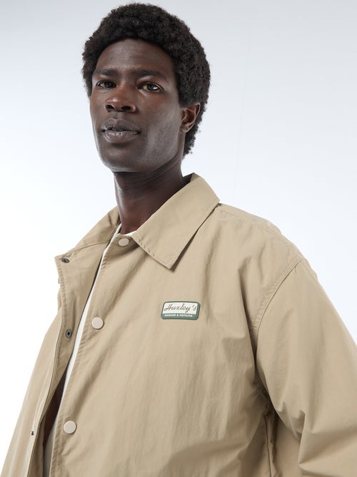 Giacca aviatore - Kiabi