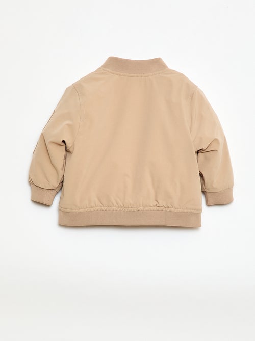 Giacca aviatore - Kiabi