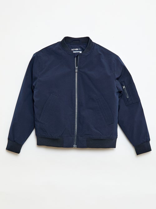 Giacca aviatore - Kiabi