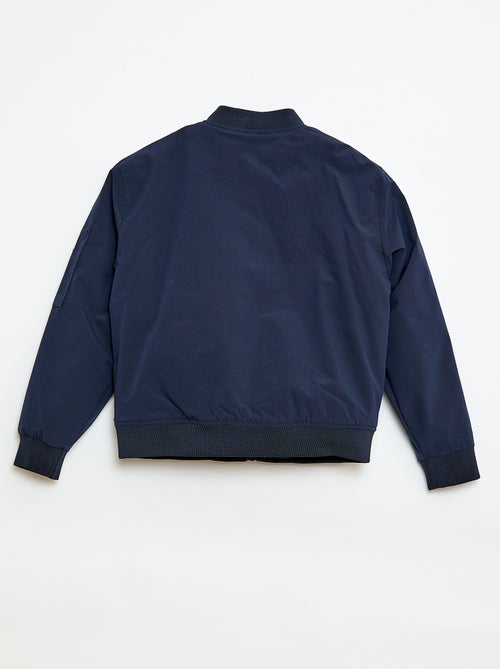 Giacca aviatore - Kiabi