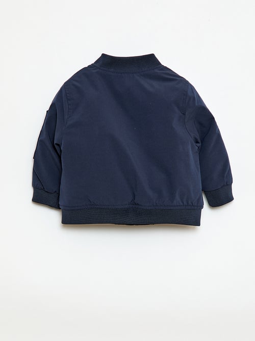 Giacca aviatore - Kiabi