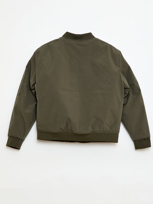 Giacca aviatore - Kiabi