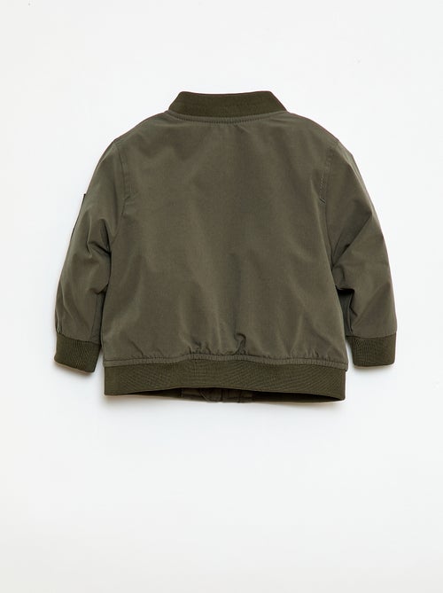 Giacca aviatore - Kiabi