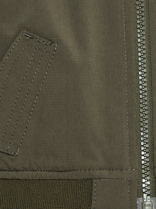 Giacca aviatore - Kiabi