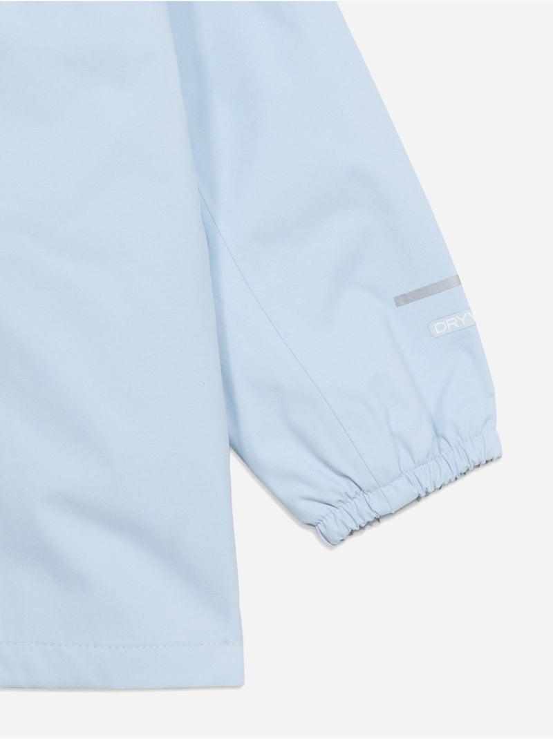 Giacca Baby Antora Rain - The North Face Blu chiaro - Kiabi