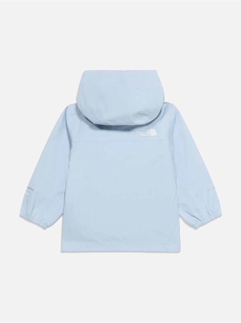 Giacca Baby Antora Rain - The North Face Blu chiaro - Kiabi