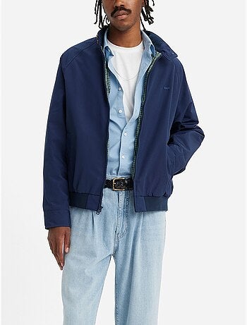 Giacca Backer Harrington - Levi's